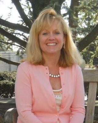 Photo of Elizabeth Roberts, MA, LPC, BCBA, Licensed Professional Counselor