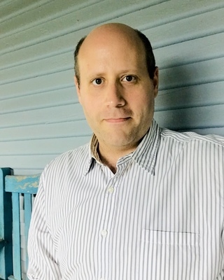 Photo of Jon Mossberg, LCSW, Clinical Social Work/Therapist