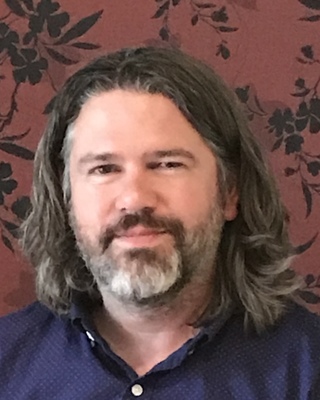 Photo of Gerry McLellan, MBA, MDiv, RP, Registered Psychotherapist