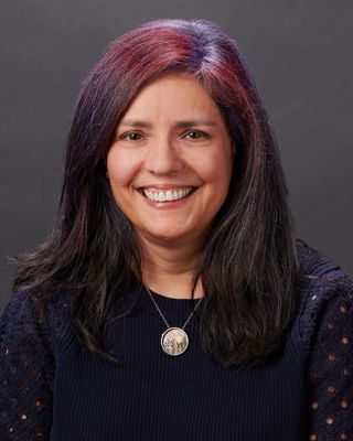 Photo of Catia Fath - Creating Connections Counseling, Licensed Professional Counselor