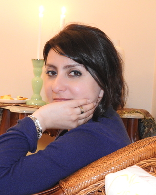 Photo of Hoda Lagha Barazandeh, PhD, PsyBA - Clin. Psych, Psychologist