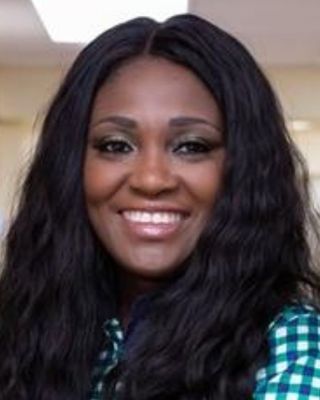 Photo of Abiola Oyemade, PMHNP, Psychiatric Nurse Practitioner