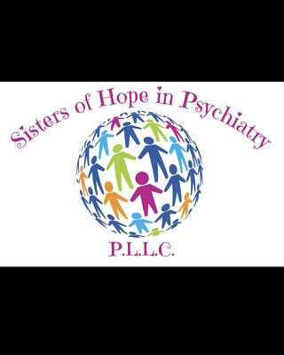 Photo of Jacquel McCadney - Sisters of Hope in Psychiatry PLLC, MSN, APRN, PMHNPBC, Psychiatric Nurse Practitioner