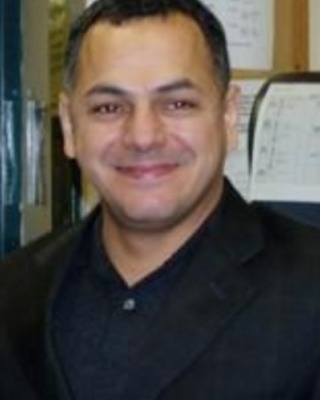 Photo of Fernando G Torres - Fernando G. Torres, M.D., Psychiatrist