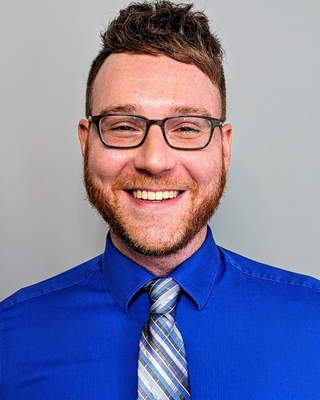 Photo of Corey Maddox, MA, LICDC, CS, Drug & Alcohol Counselor