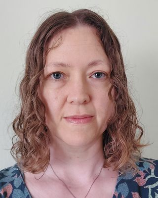 Photo of Audrey Linden, MUKCP, Counsellor