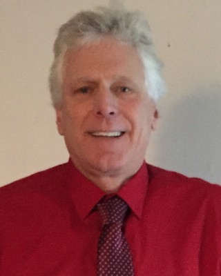 Photo of Thomas C. Hamburgen, PhD, Psychologist