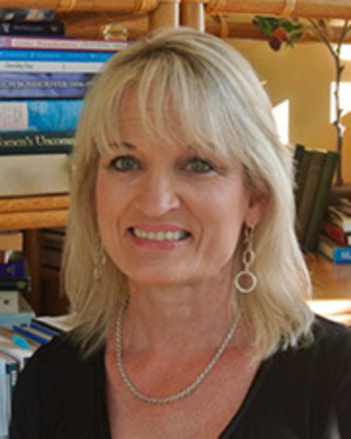 Photo of Nancy Narrett, LCPC, MEd, CAS, Licensed Clinical Professional Counselor