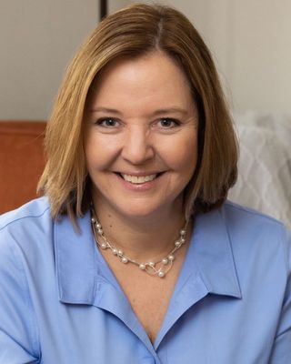 Photo of Kimberly Levering, PhD, Psychologist