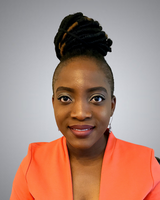 Photo of Francisca Onyemize, MSN, APRN, PMHNPBC, Psychiatric Nurse Practitioner