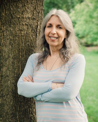Photo of Marion Rollings - Holistic Health Counseling Center , PhD, CG, Psychologist