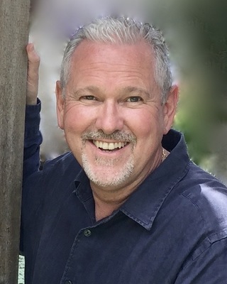Photo of Chris Cunningham, PsyBA General, Psychologist