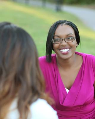 Photo of Ashley M Macon - Macon Changes Professional Counseling Services, LPC, LAC, CRC, Licensed Professional Counselor