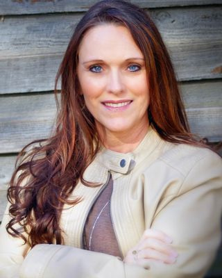 Photo of Brandy K Nicholson, PhD, LPC, NCC, CCMHC, RPT, Licensed Professional Counselor