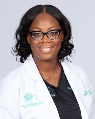 Photo of Alicia Allen, PMHNP, Psychiatric Nurse Practitioner