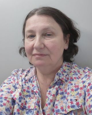 Photo of Nataliya Rozenvayn, PMHNP, Psychiatric Nurse