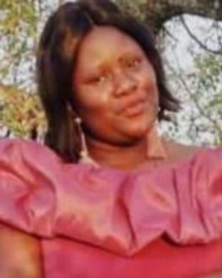Photo of Vutomi Queen Hlabangwani - Vutomi social workers and consulting Pty Ltd , BSocSci Hons, SACSSP, Social Worker