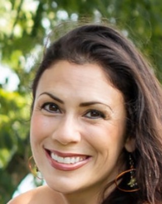 Photo of Sarah Stegmaier, LPC, Licensed Professional Counselor