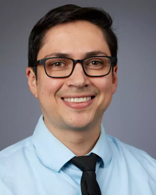 Photo of Esteban Toledo - Northeast Wellness, MD, Psychiatrist