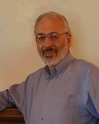 Photo of Elliott Ward - Sabin Behavioral Health, PhD, Psychologist