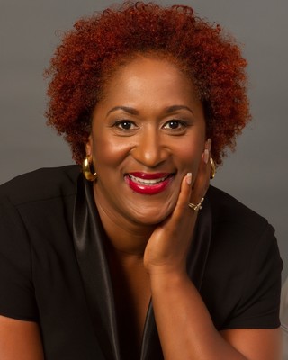 Photo of Dr. Audrina Jones Bunton, MA, LCMHCS, PhD, Licensed Professional Counselor