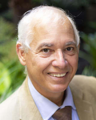 Photo of Michael Villanueva, PhD, Psychologist