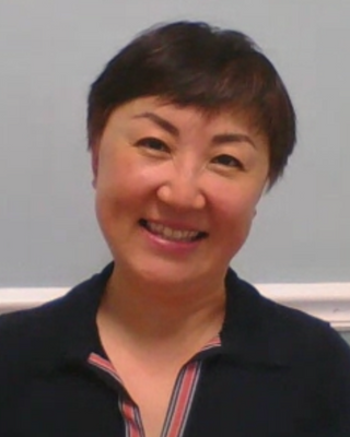 Photo of Jenny Wang, PMHNP, FNP, MA, Psychiatric Nurse Practitioner