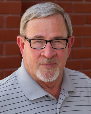 Photo of William Michael Koch, MSCP, LPC, Licensed Professional Counselor