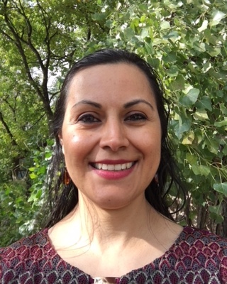 Photo of Lorena Villaseñor, MA, LPCC, Licensed Professional Counselor