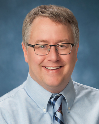 Photo of Doug Petrie, MA, LPCC, Counselor