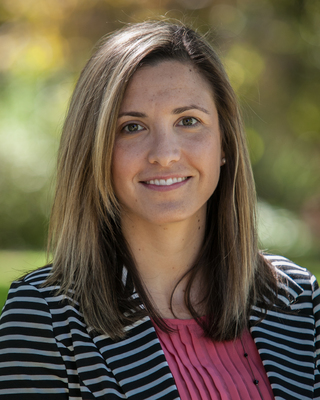 Photo of Dr. Jennifer Twyford, PhD, Psychologist