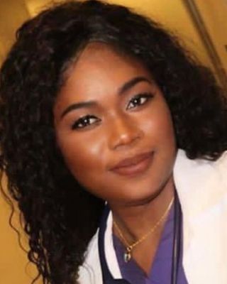 Photo of Fatimah Thiam, PMHNP, Psychiatric Nurse Practitioner