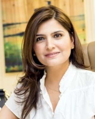 Photo of Sanam Hafeez, PsyD, Psychologist