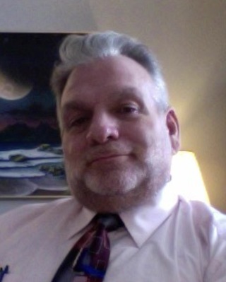 Photo of Christopher Jakub, LMHC, Q Sup, LPCC, Counselor