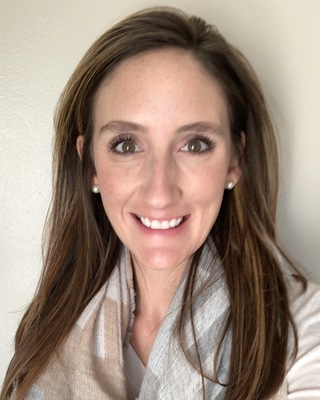 Photo of Danielle Wargo, MS, LCMHC, LCPC, Counselor