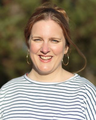 Photo of Siobhan Docherty - Vista Wellbeing - CBT Online, phone & Edinburgh, MBACP, Counsellor