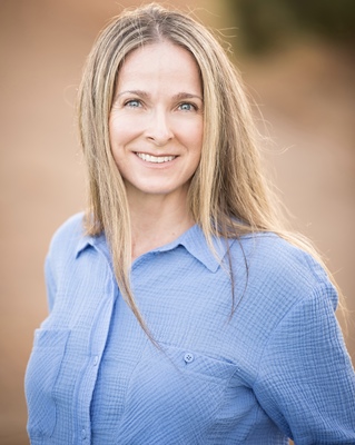 Photo of Jerri Gallegos-Carr, MEd, MS, LMFT, Marriage & Family Therapist