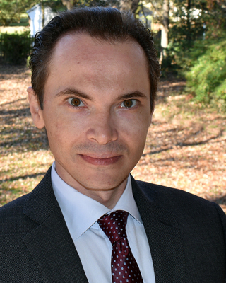 Photo of Alexandru Serghi, MD, FAPA, Psychiatrist