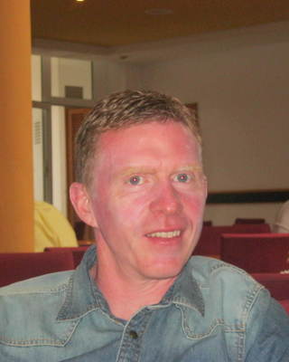 Photo of Andrew Mackay, PNCPS Acc., Counsellor