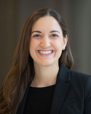 Photo of Christina Fiorvanti, PhD, PMH-C, Psychologist