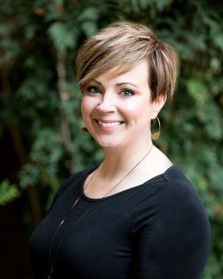 Photo of Jamie Williams, LMFT, Marriage & Family Therapist