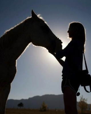 Photo of Carina Kellenberger - Rocky Mountain Equine Assisted Psychotherapy, LCSW, MSW, AASW, Treatment Center