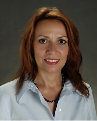 Photo of Dr. Normajean Cefarelli, PhD, LMFT, Marriage & Family Therapist