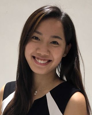 Photo of Hoi Yee (Cherie) Mak, MSW, Registered Social Worker