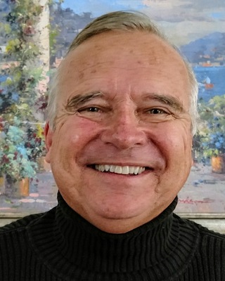 Photo of Patrick Joseph Purcell, LMFT, Marriage & Family Therapist