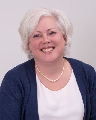 Photo of Andrea Klepatz, MEd, BSW, CCC, Registered Social Worker