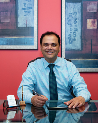 Photo of Satyen Madkaiker MD, MD, FAPA, Psychiatrist