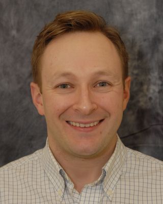 Photo of Joe Zappala, LCSW-C, Clinical Social Work/Therapist