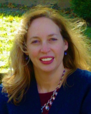 Photo of Anne Hoffman, LCSW-C, Clinical Social Work/Therapist