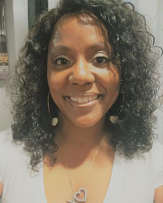 Photo of Tiffany L Davis, PMHNP, FNP-BC, Psychiatric Nurse Practitioner